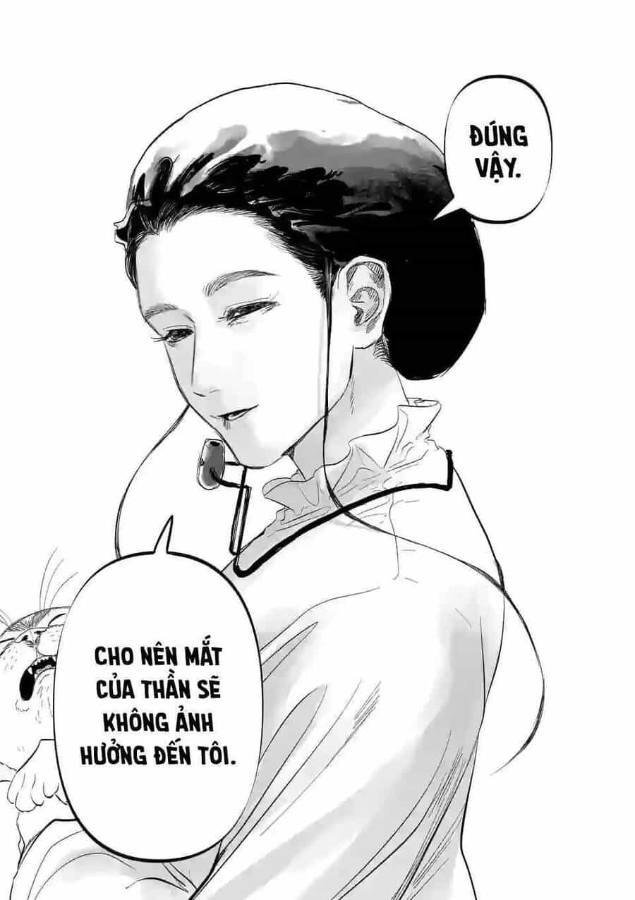 After God - Chương 12 - ảnh 10