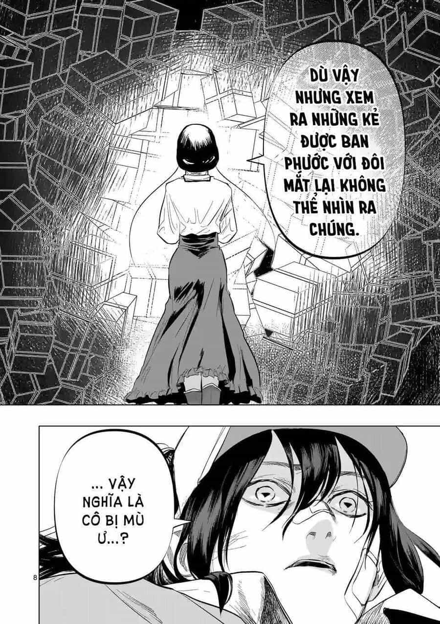 After God - Chương 12 - ảnh 9