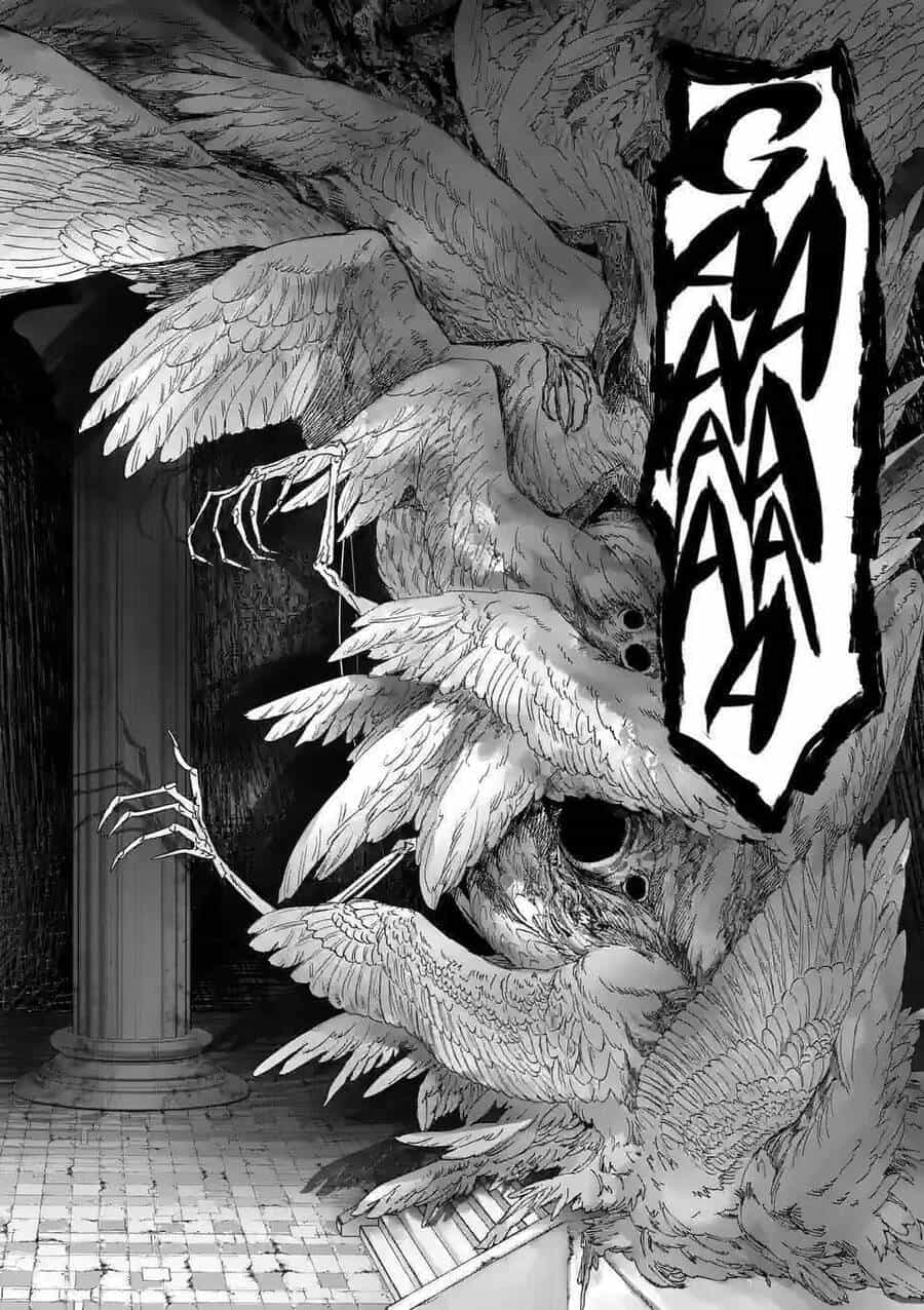 After God - Chương 14 - ảnh 2
