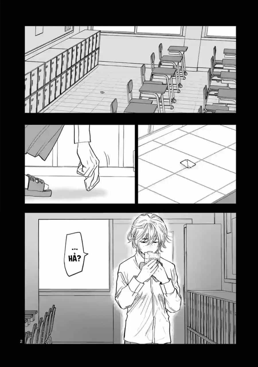 After God - Chương 15 - ảnh 3