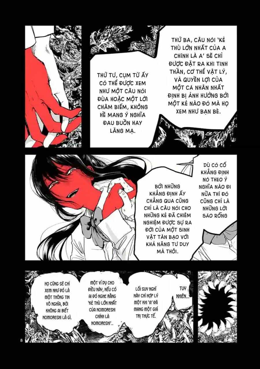 After God - Chương 15 - ảnh 9