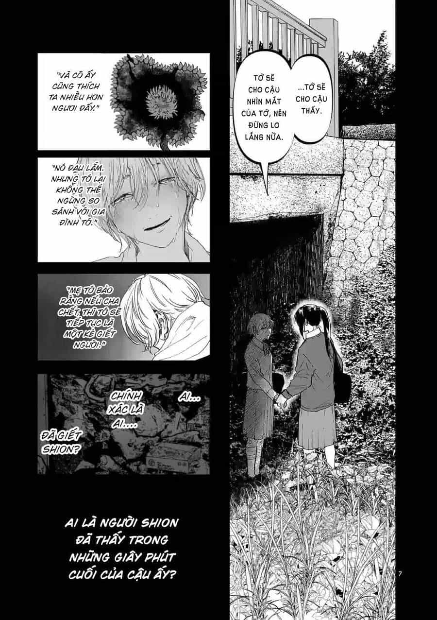 After God - Chương 16 - ảnh 27