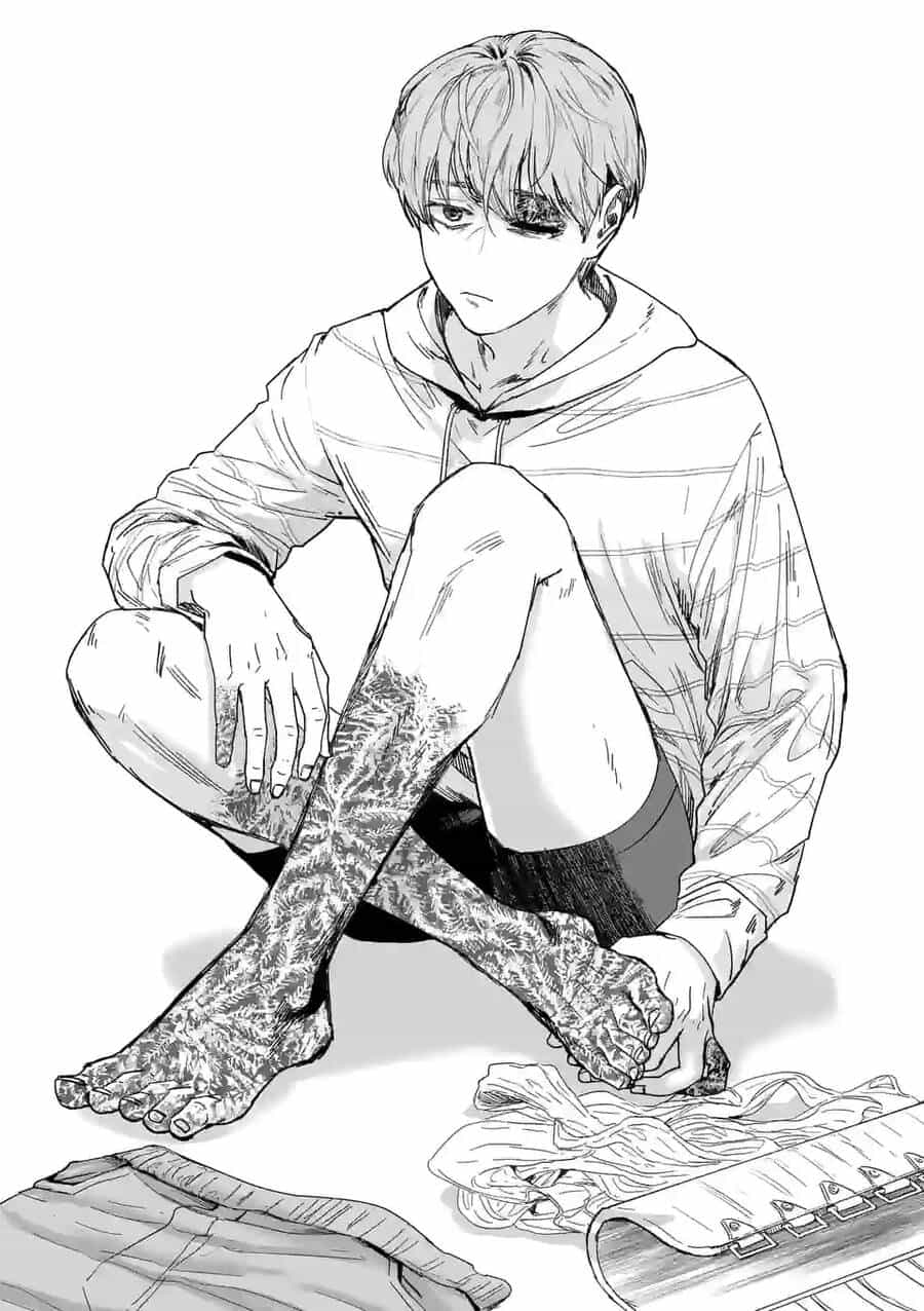 After God - Chuong 17 - ảnh 14
