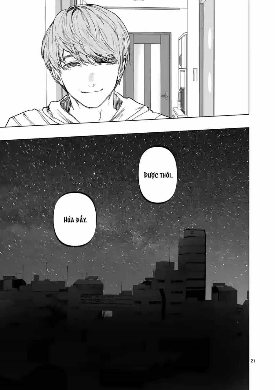 After God - Chuong 17 - ảnh 22