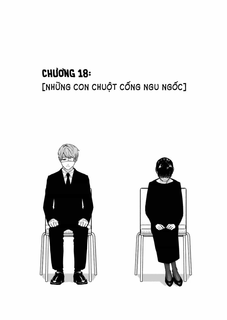 After God - Chuong 18 - ảnh 2