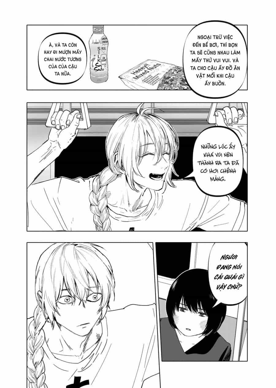 After God - Chuong 18 - ảnh 23