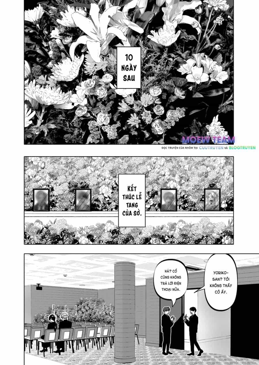 After God - Chuong 18 - ảnh 3