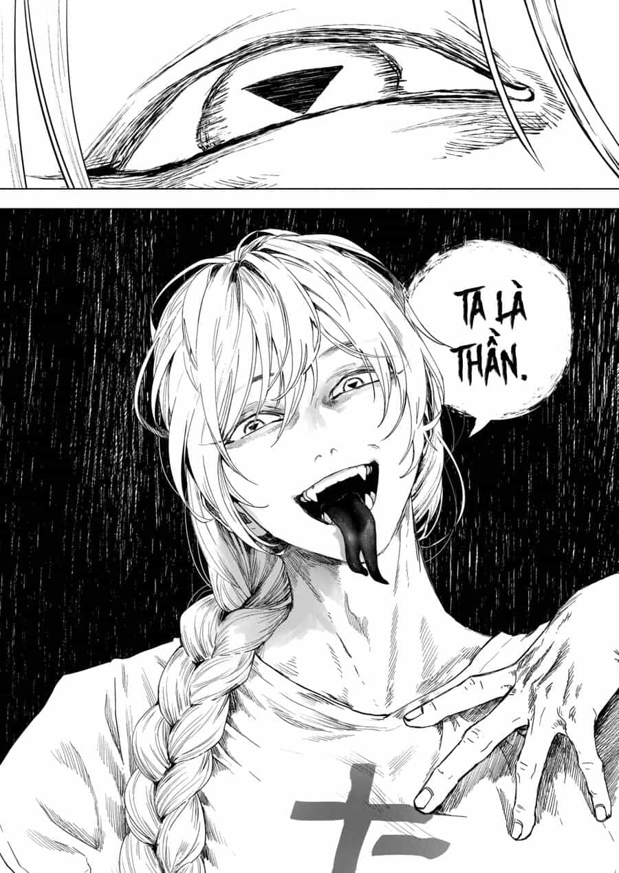 After God - Chuong 18 - ảnh 9