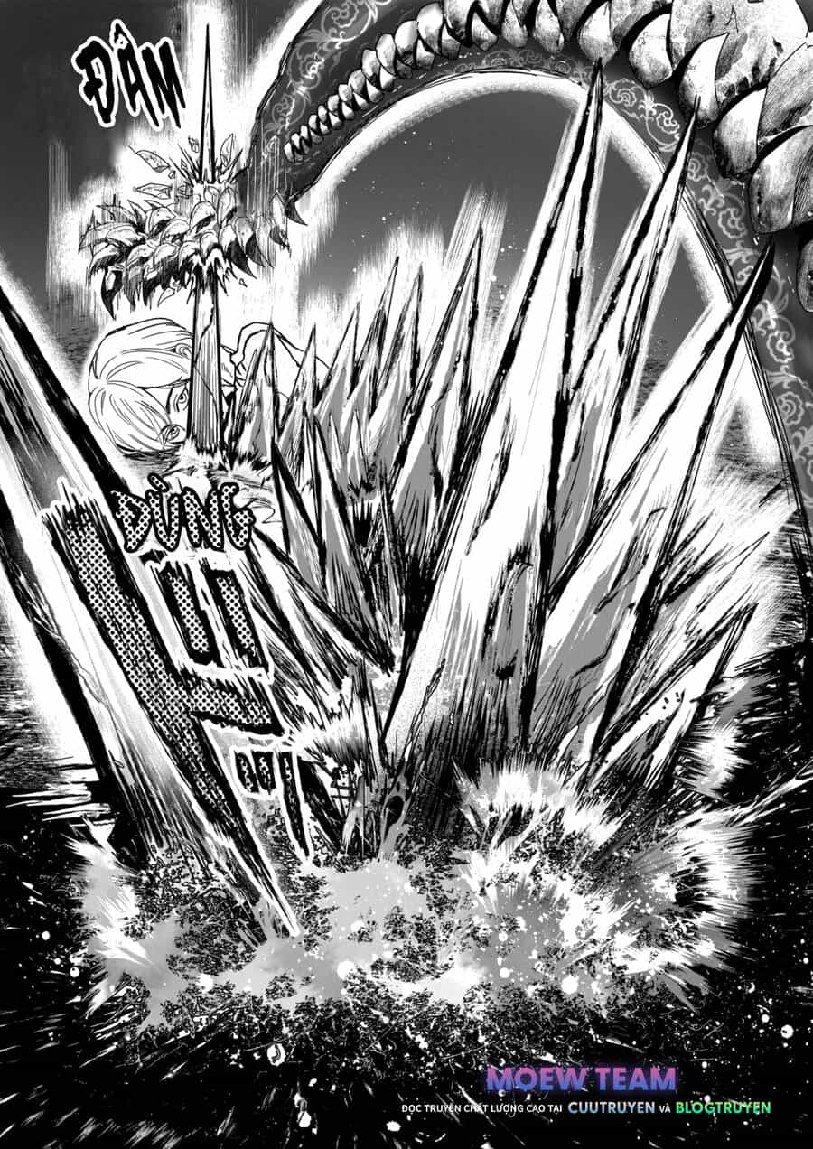 After God - Chuong 21 - ảnh 6