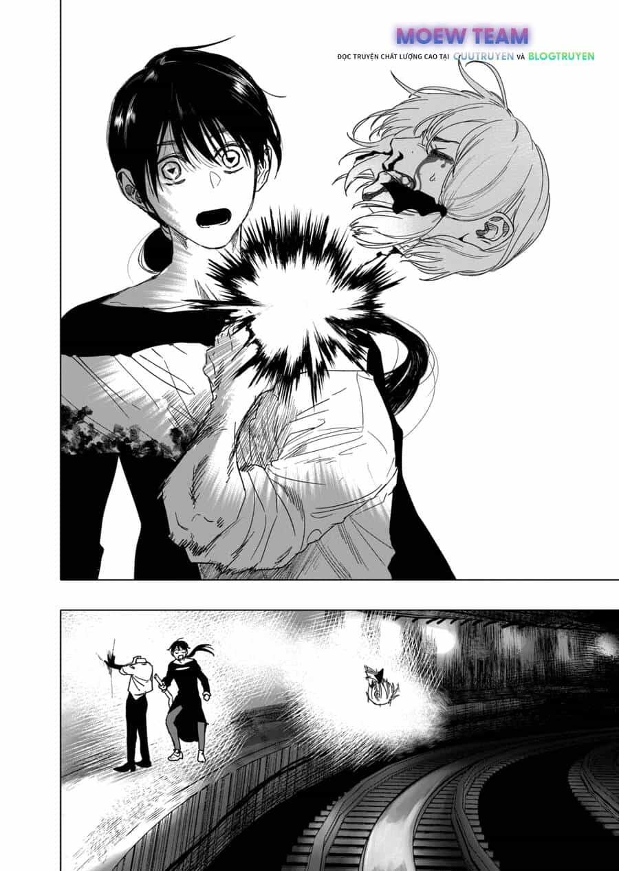 After God - Chuong 23 - ảnh 14