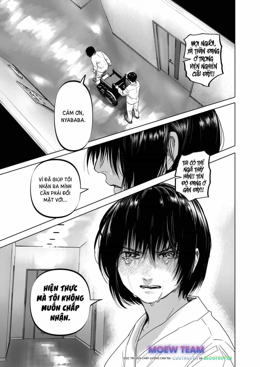 After God - Chuong 24 - ảnh 13