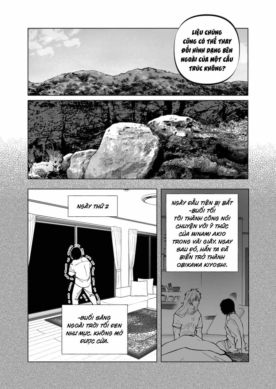 After God - Chuong 28 - ảnh 4