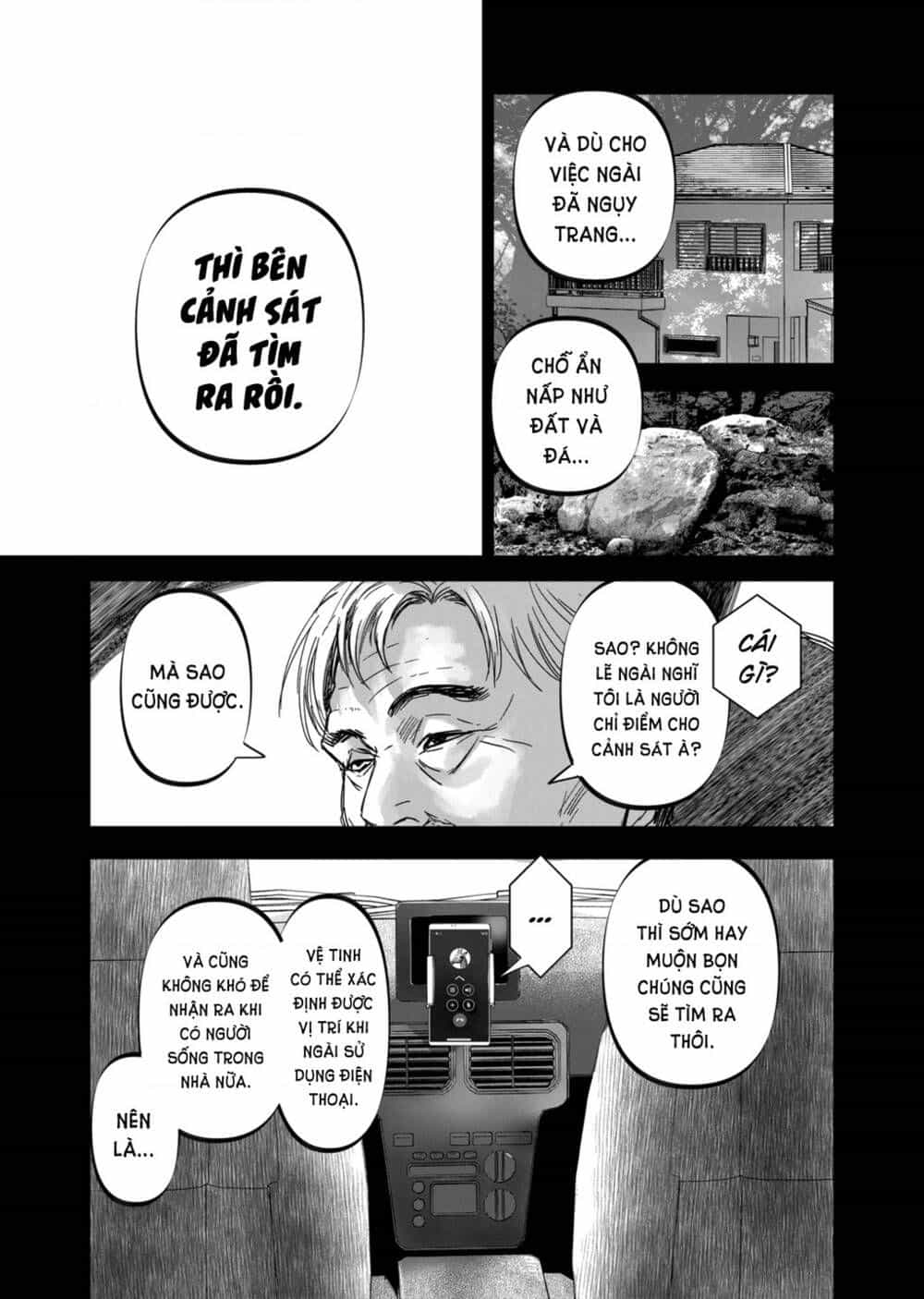 After God - Chương 29 - ảnh 9