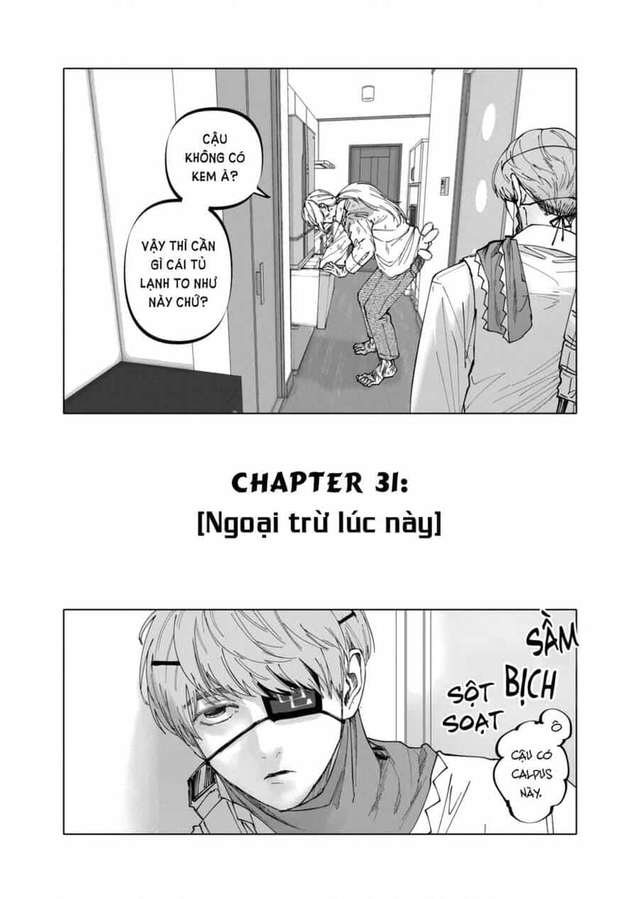 After God - Chương 31 - ảnh 2