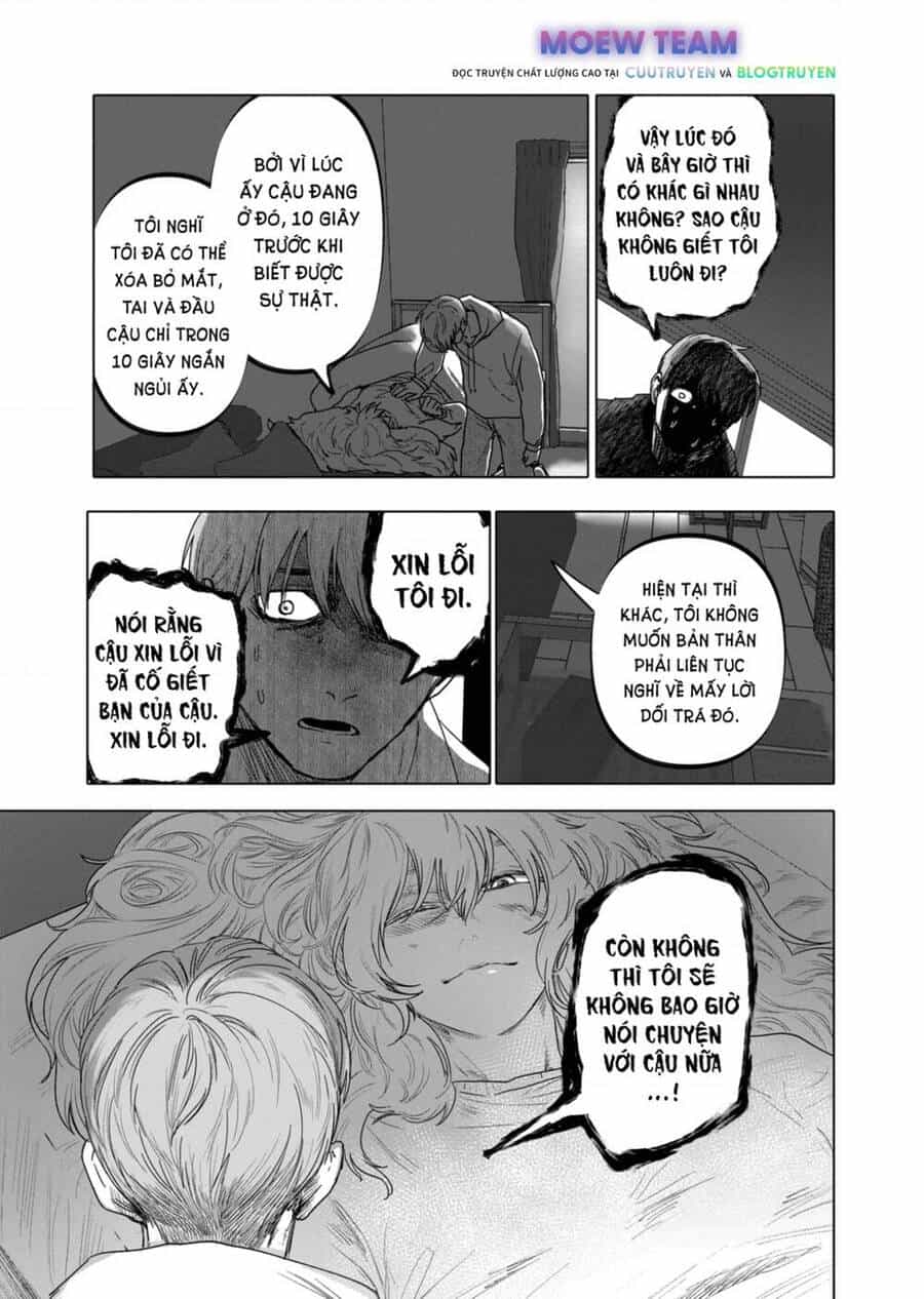 After God - Chương 32 - ảnh 19