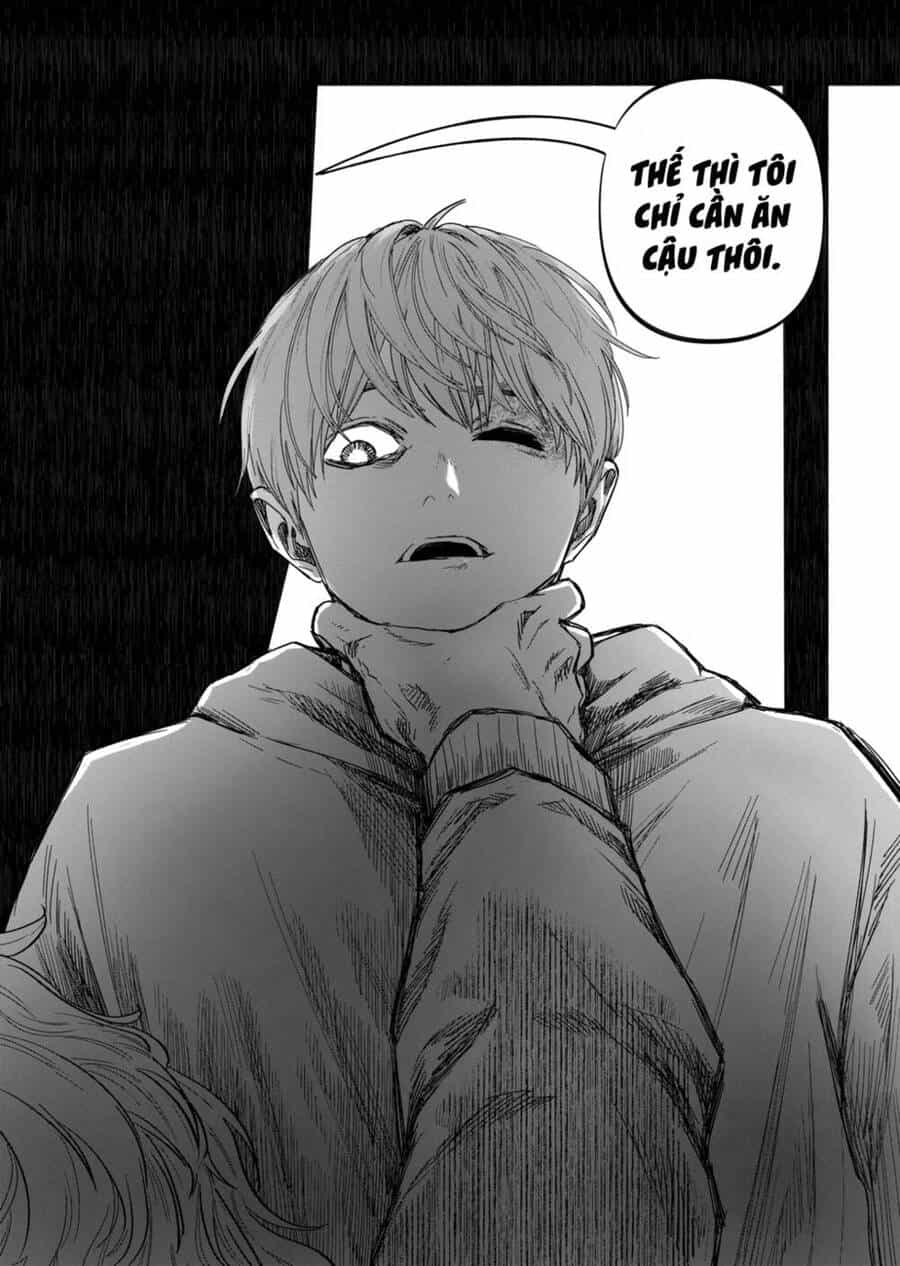 After God - Chương 32 - ảnh 20