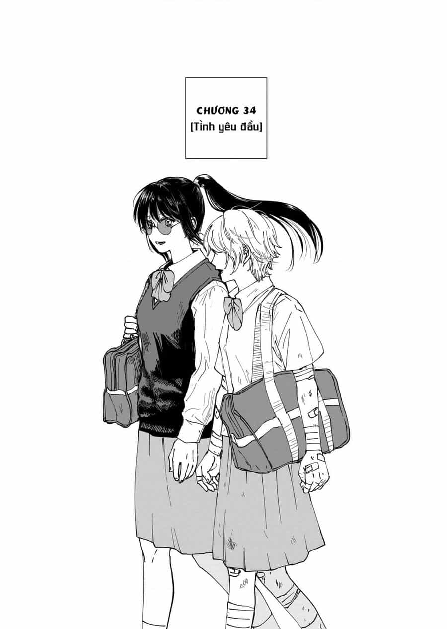 After God - Chuong 34 - ảnh 1