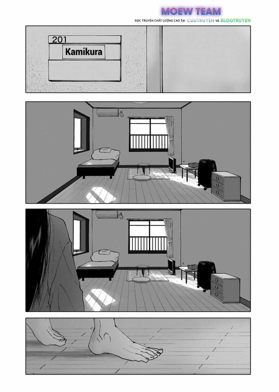 After God - Chuong 35 - ảnh 19