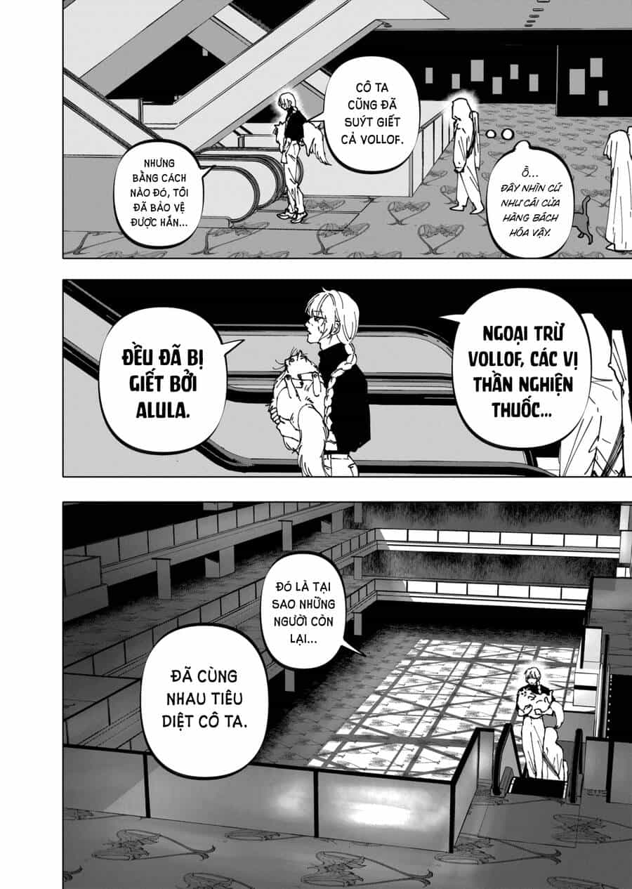 After God - Chuong 40 - ảnh 8