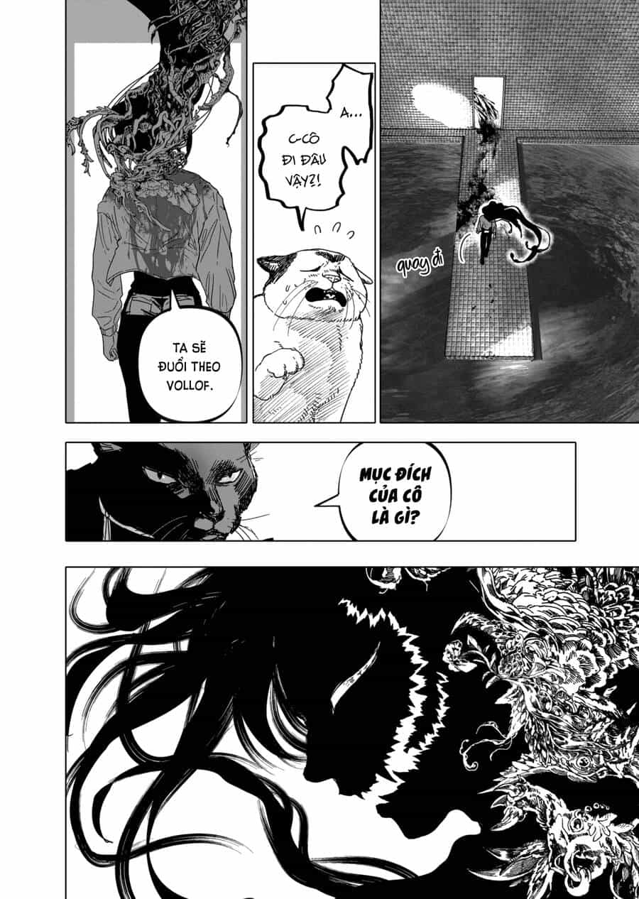 After God - Chuong 41 - ảnh 16