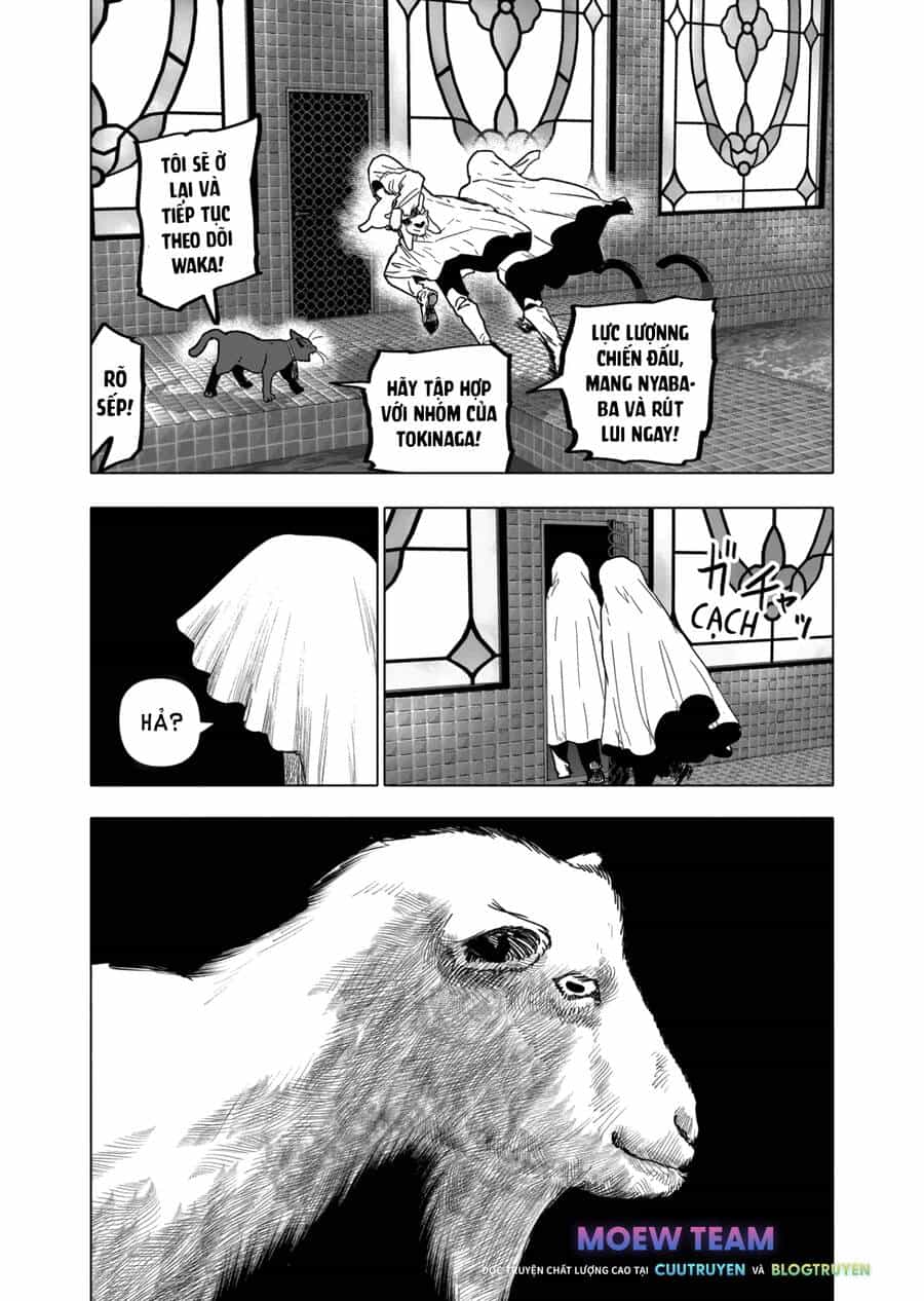 After God - Chuong 41 - ảnh 9