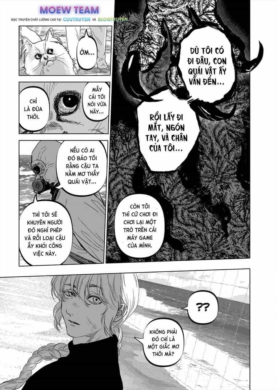After God - Chuong 42 - ảnh 25