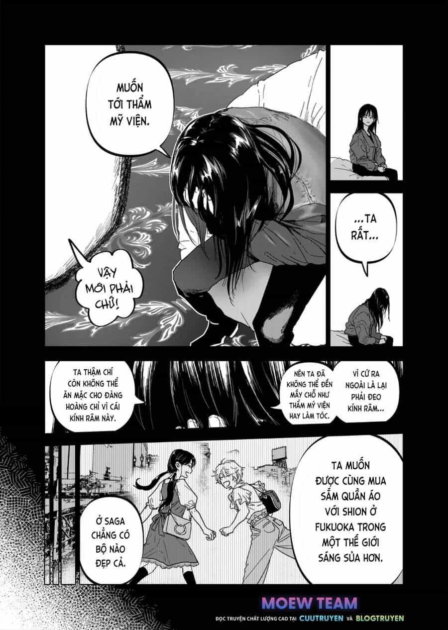After God - Chuong 43 - ảnh 10