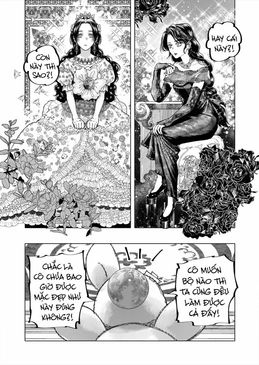After God - Chuong 43 - ảnh 6