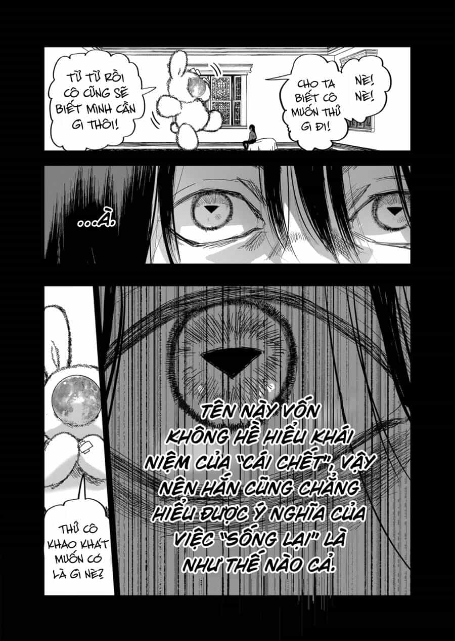 After God - Chuong 43 - ảnh 9