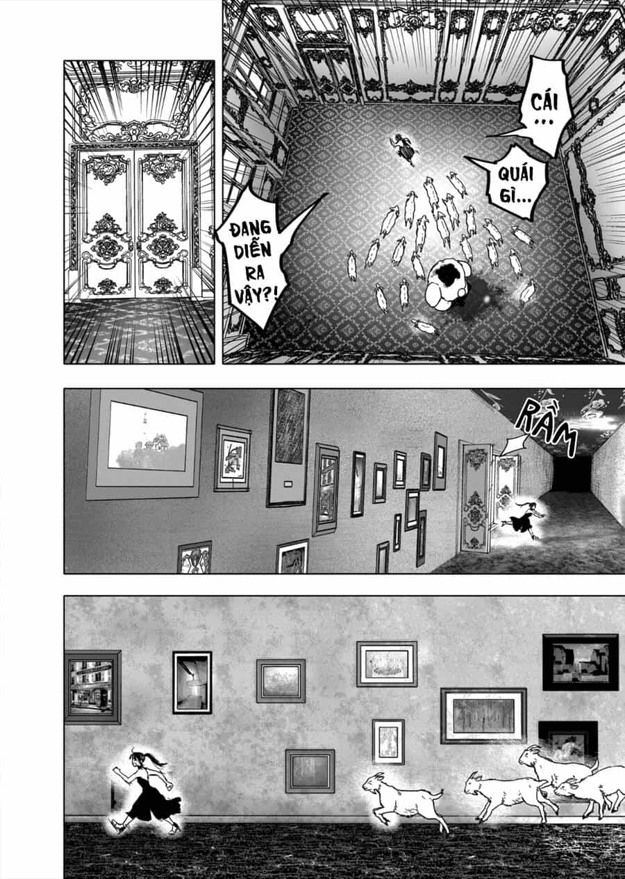 After God - Chuong 44 - ảnh 4