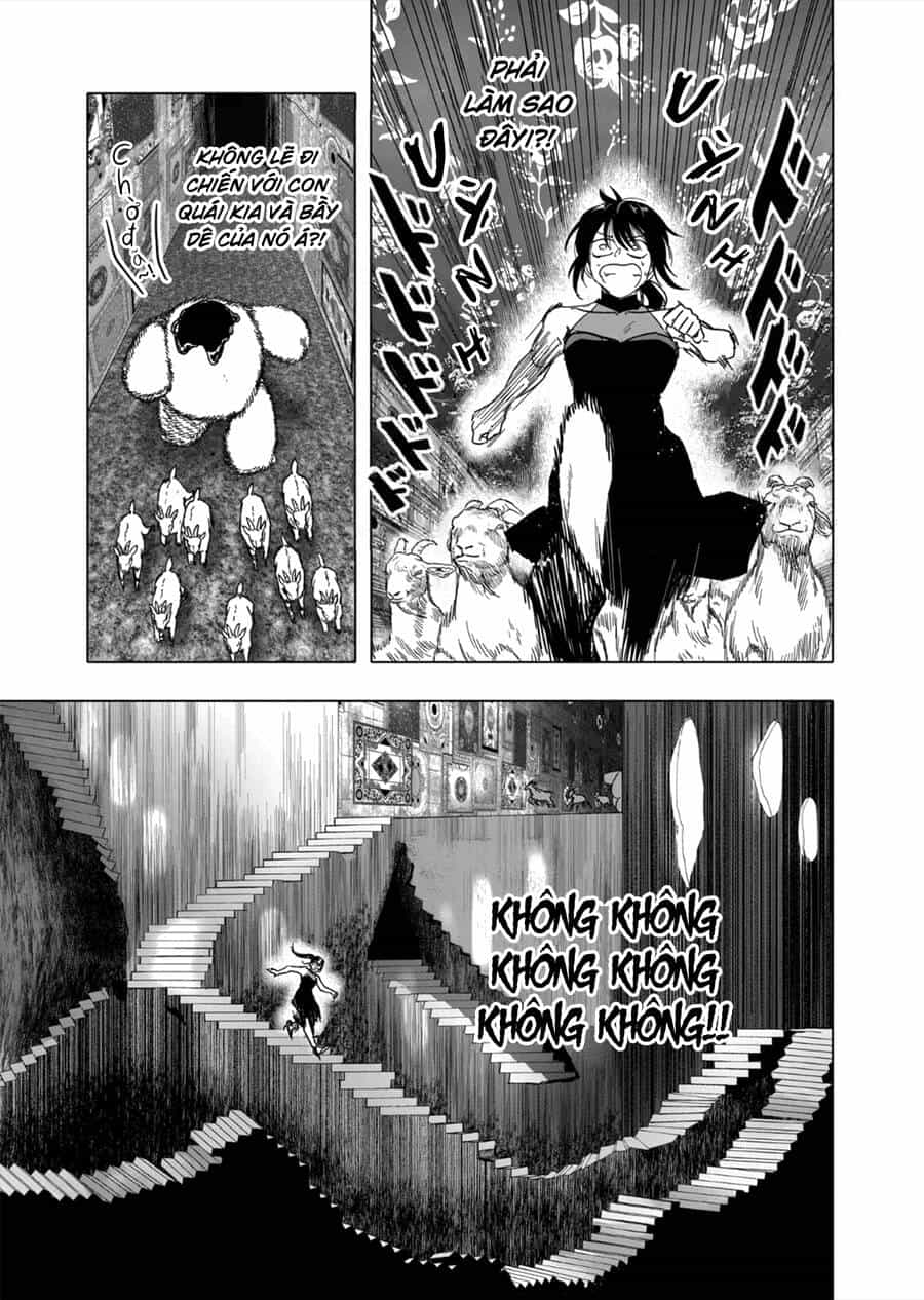 After God - Chuong 44 - ảnh 5