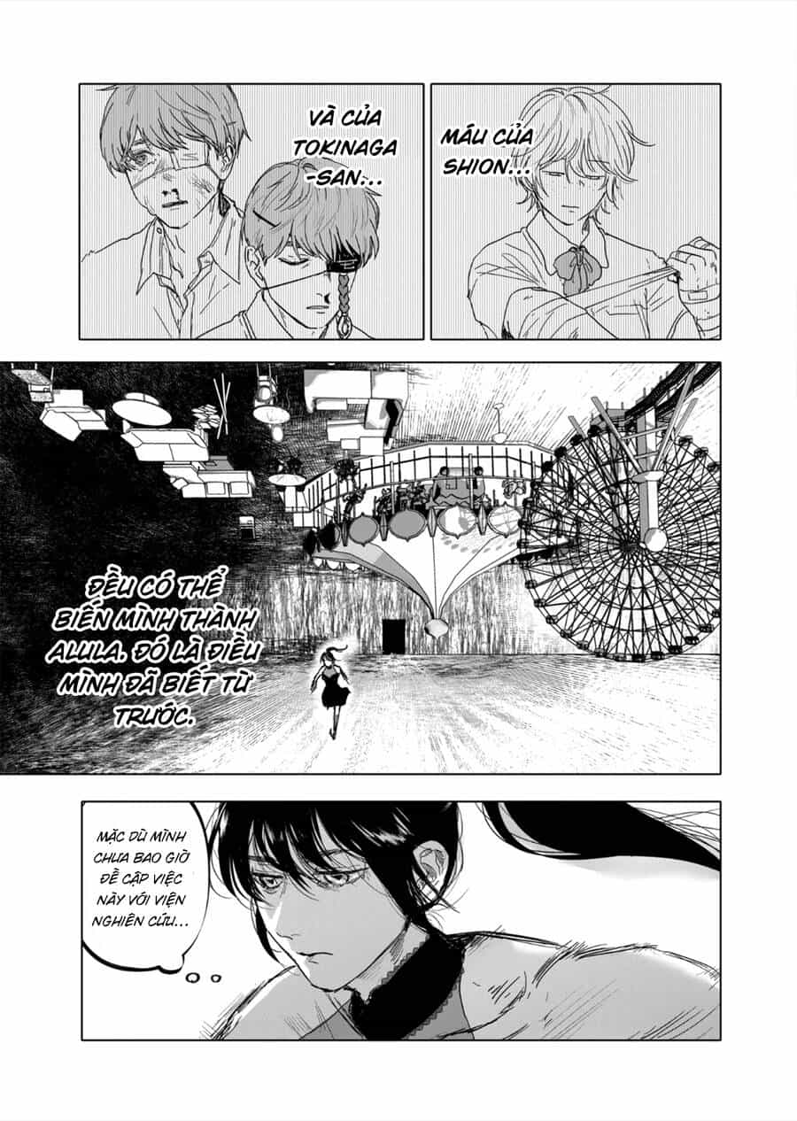 After God - Chuong 44 - ảnh 7