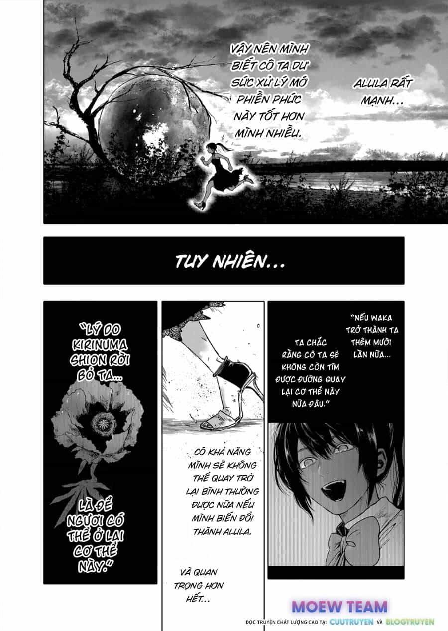 After God - Chuong 44 - ảnh 8