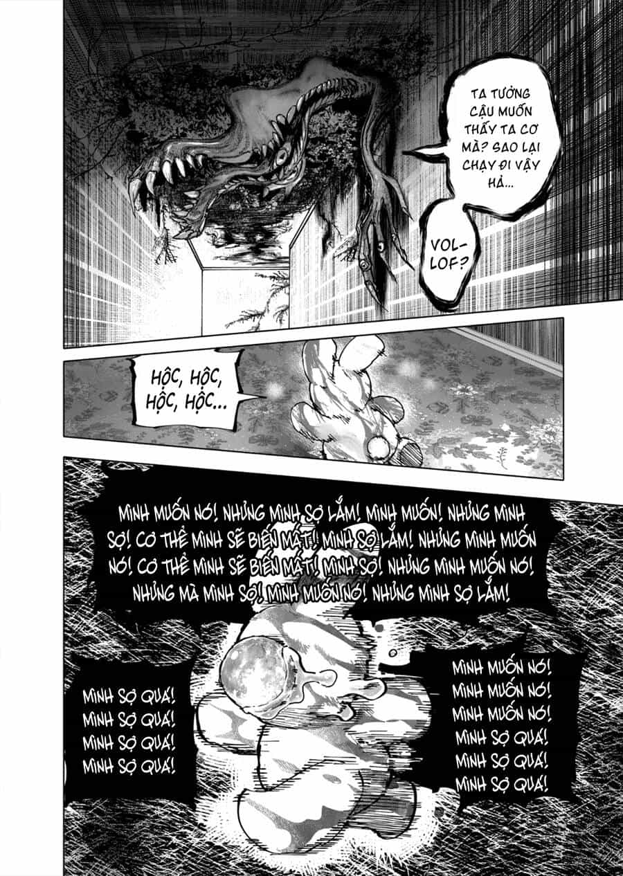 After God - Chương 45 - ảnh 4