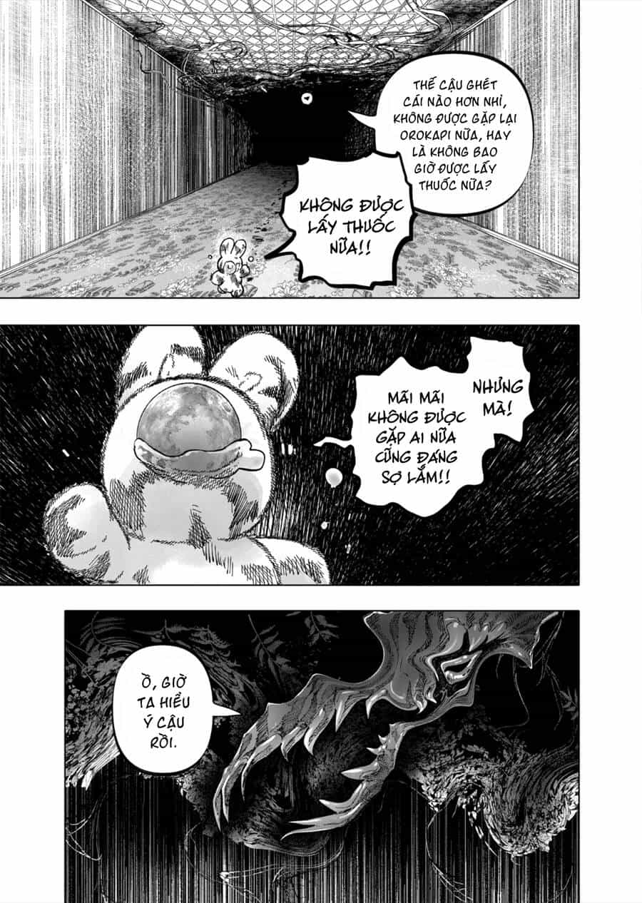 After God - Chương 45 - ảnh 7