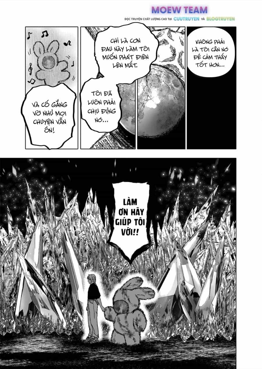 After God - Chương 46 - ảnh 17