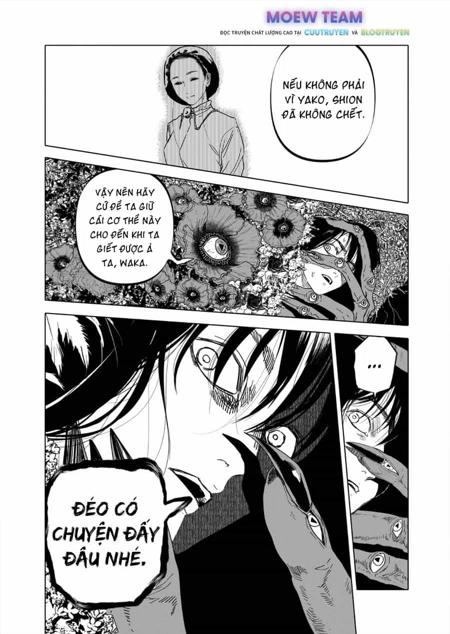 After God - Chương 46 - ảnh 2