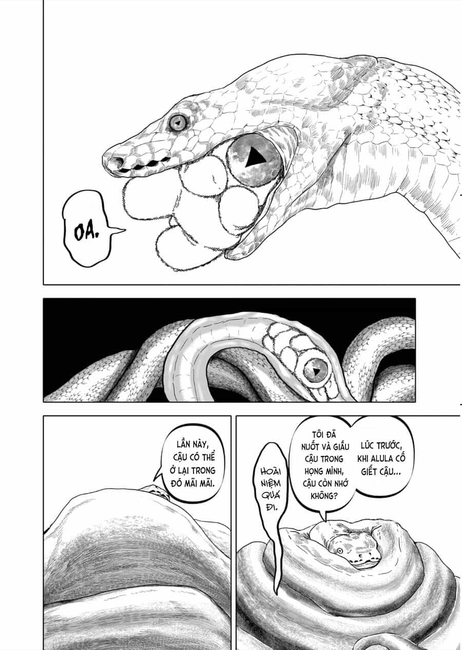 After God - Chuong 47 - ảnh 22