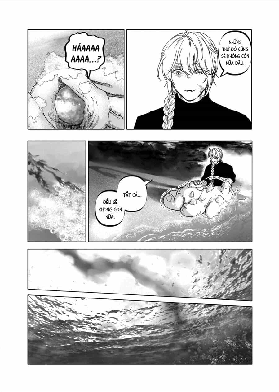After God - Chuong 47 - ảnh 4