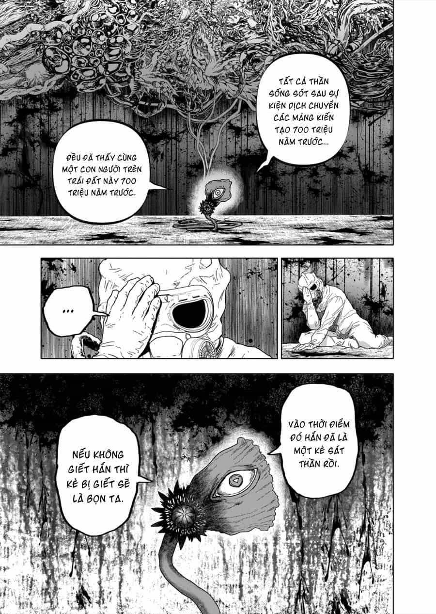 After God - Chuong 49 - ảnh 10
