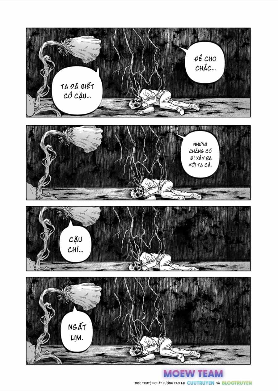 After God - Chuong 49 - ảnh 12