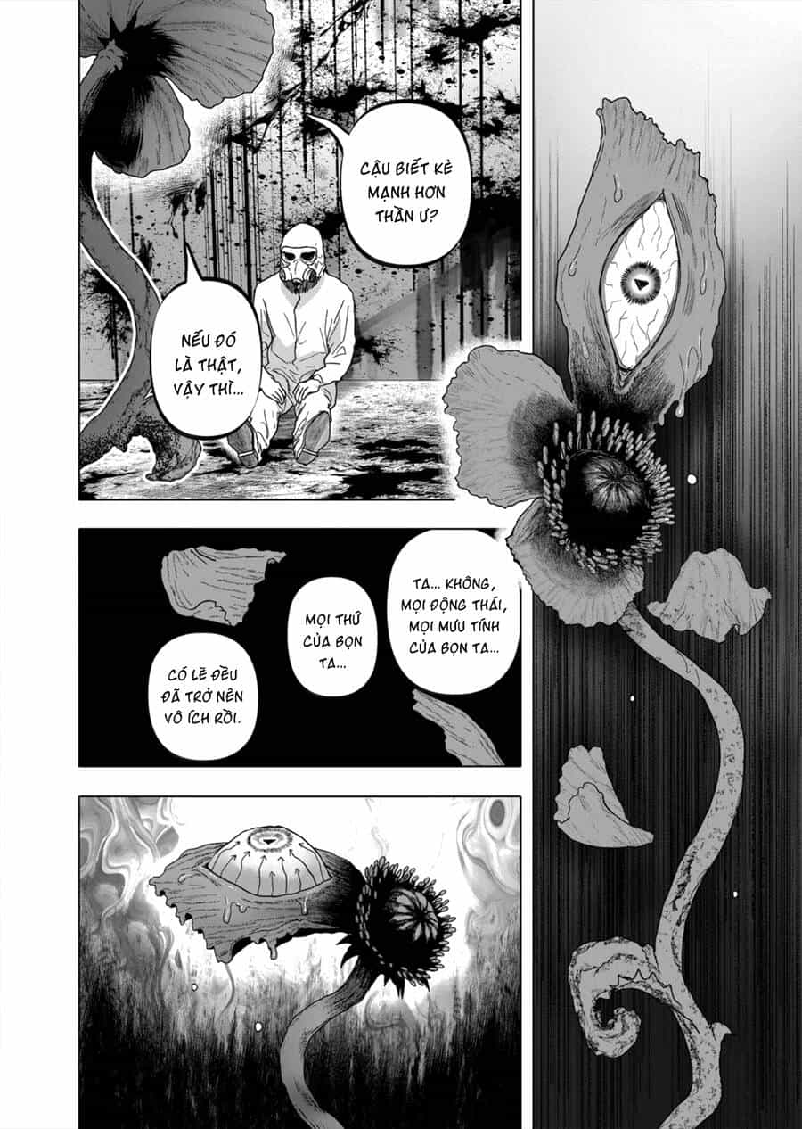 After God - Chuong 49 - ảnh 5