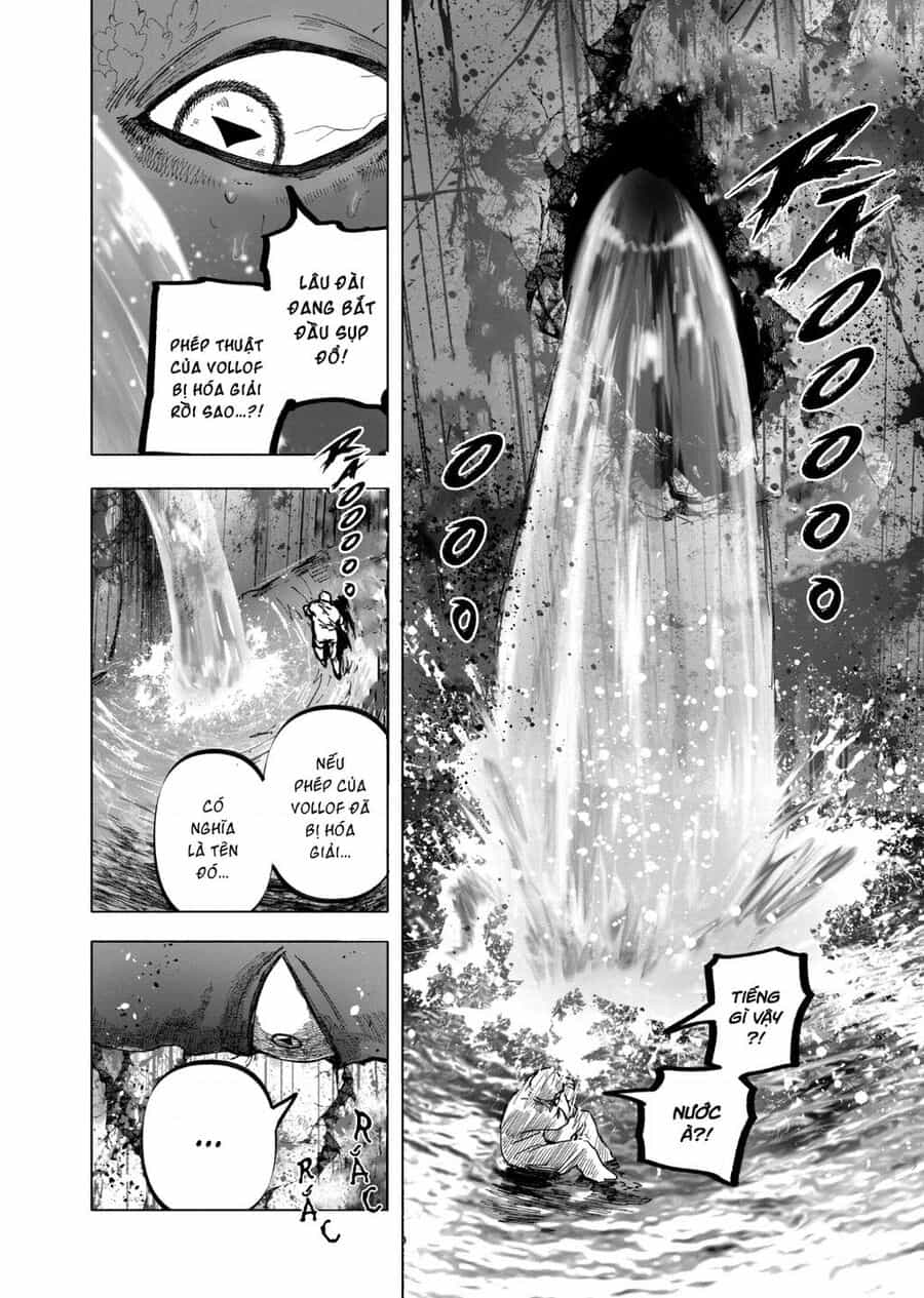 After God - Chuong 50 - ảnh 4