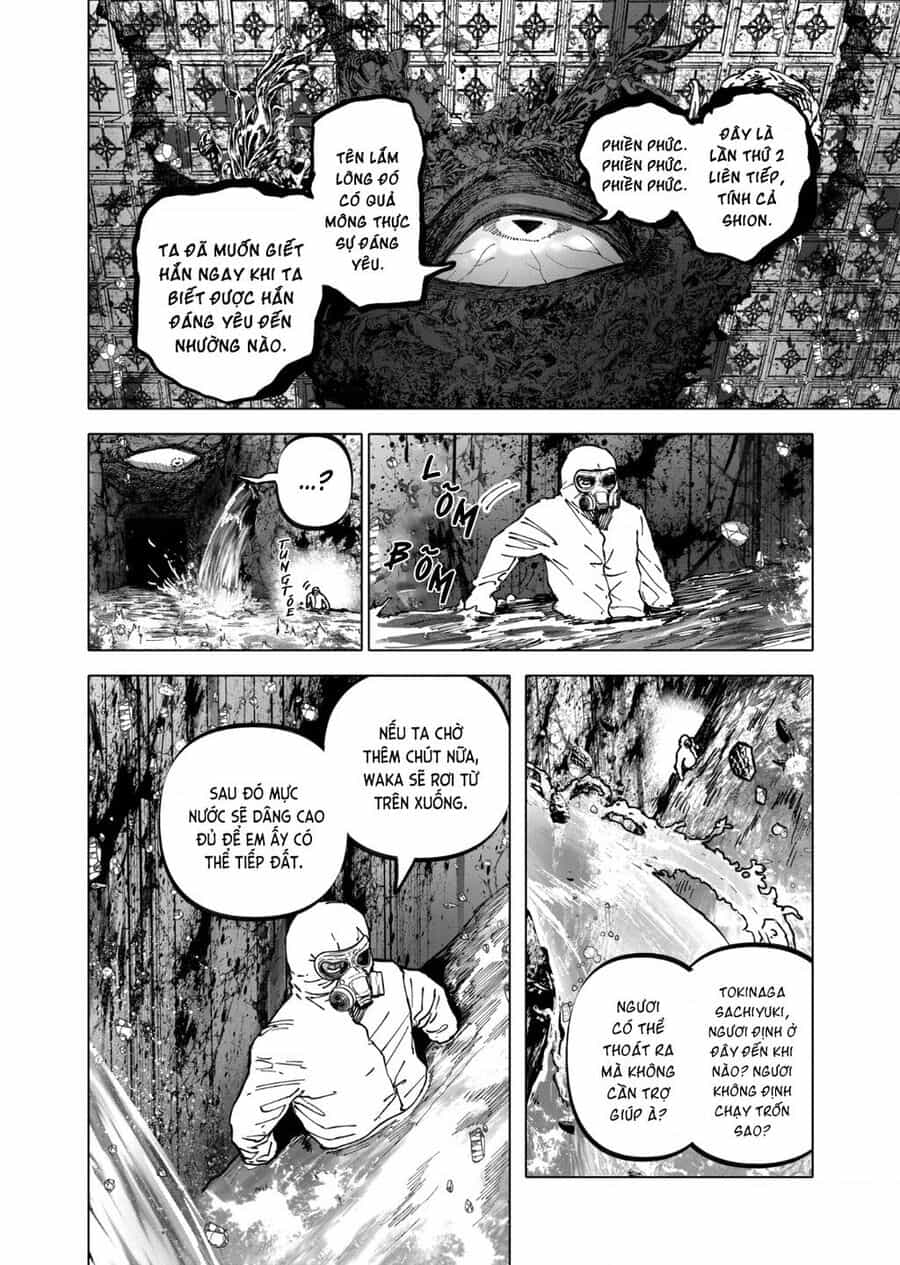 After God - Chuong 50 - ảnh 6