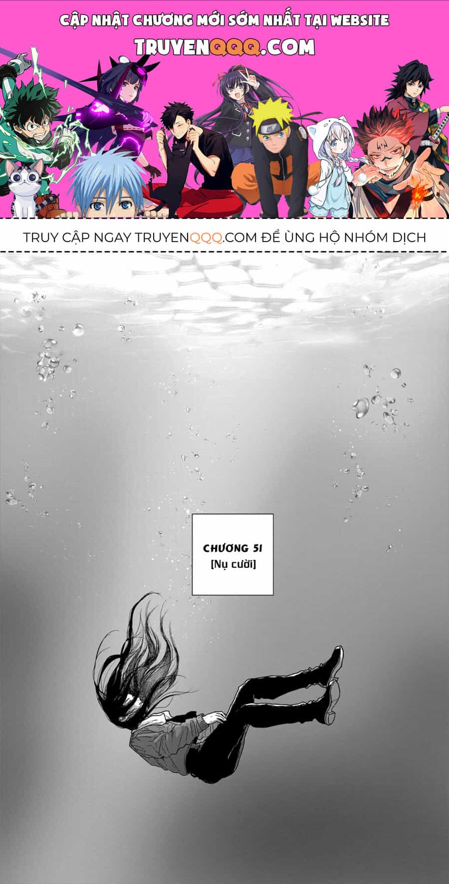 After God - Chuong 51 - ảnh 1