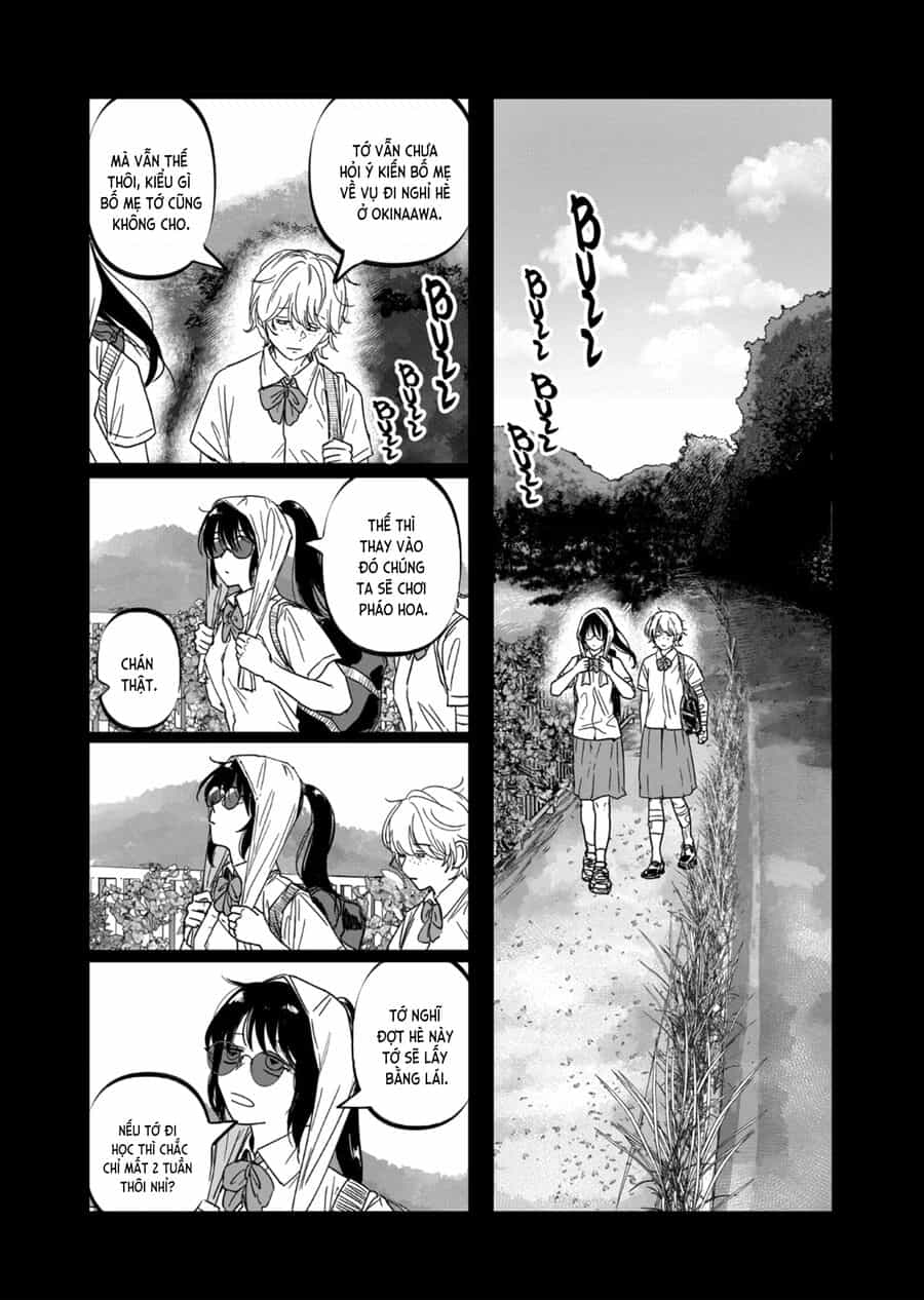 After God - Chuong 51 - ảnh 3