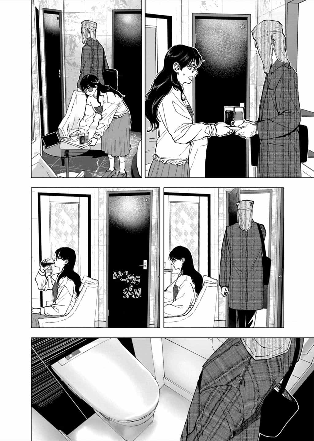 After God - Chuong 54 - ảnh 2