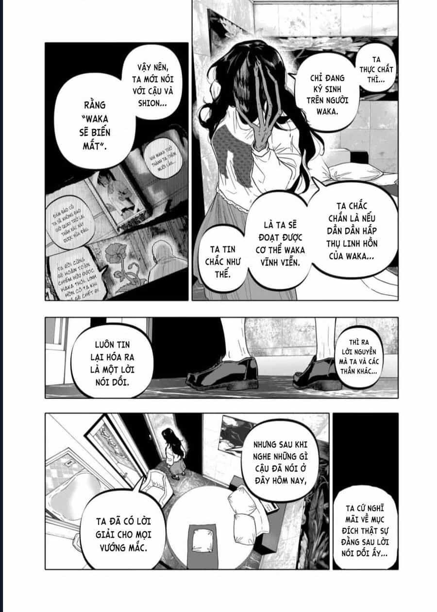 After God - Chương 55 - ảnh 10