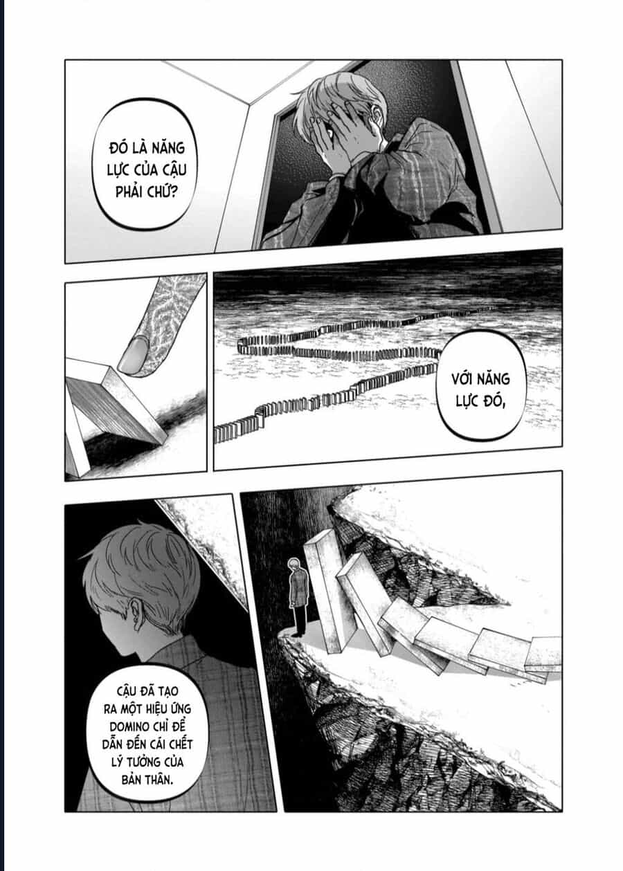 After God - Chương 55 - ảnh 17