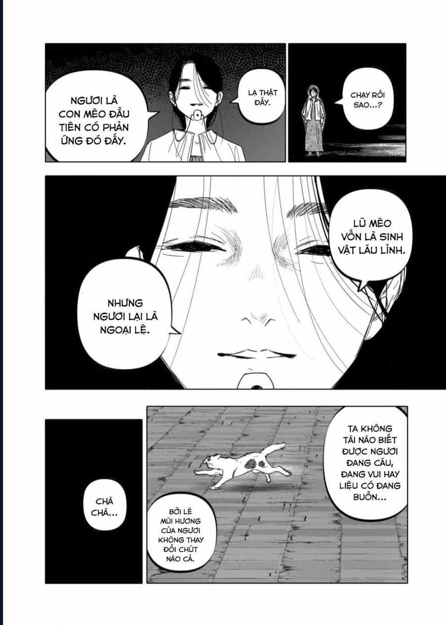 After God - Chương 56 - ảnh 16